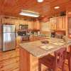 Отель Dancing Bear Lodge by RedAwning, фото 6