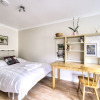 Отель Dean Village Studio Apartment, фото 3