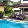 Отель Seminyak Hideaway Villa, фото 17