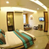 Отель Executive Suites And Apartments в Гургаоне