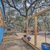 Отель Unique Stay: 'tiny Everest' San Antonio Home!, фото 7