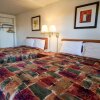 Отель Americas Best Value Inn Williams Grand Canyon, фото 11