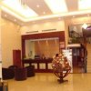 Отель GreenTree Inn Wuxi Guangrui Road Hotel, фото 11