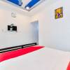 Отель OYO 37783 Kuwait Residency, фото 15