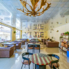 Отель Yijie Holiday Hotel Fengning Datan, фото 11