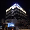 Отель The Pacific Hotel в Вадодаре