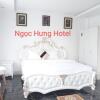 Отель Khách Sạn Ngọc Hưng, фото 8