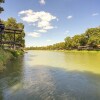 Отель Riverfront Seguin Escape w/ Dock & Paddleboards!, фото 21