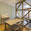 Отель Rustic Flat at Lisbon's Heart, фото 13