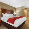 Отель Comfort Inn & Suites Hamilton Place, фото 23