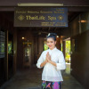 Отель ThaiLife Wellness and Meditation Resort, фото 35