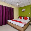 Отель Garden Inn By OYO Rooms, фото 4