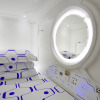 Отель Capsule Town Hotel, фото 13