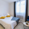 Отель Studio Cosy Toulouse Les Carmes, фото 3