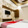 Отель Shri Hari By OYO Rooms, фото 19