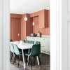 Отель Luxury apart-hotel in the heart of CPH, фото 30