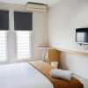 Отель UROOMS Senayan, фото 3