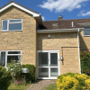 Отель Charming 4-bed House in Cheltenham, Free Parking, фото 19