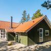 Отель Fabulous Holiday Home in Nørre Nebel With Sauna, фото 1