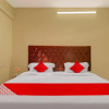Отель OYO Flagship 80603 New Shiridi Crystal, фото 3