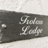 Отель Troloss Lodge, фото 15