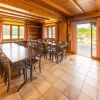 Отель Majestic Chalet in Durbuy 200 Meters From the Golf, фото 6