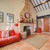 Отель Holiday Home Swallow Barn, фото 2