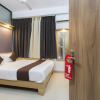 Отель OYO 5545 Spectrum Residency, фото 11