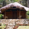 Отель cabins sierraverde huasteca potosina 