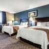 Отель Quality Inn - Niagara Falls Blvd, фото 3