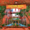 Отель Cozynibi Hotel, фото 1