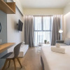Отель Boutique Luxury Studios in Athens Downtown, фото 44