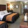 Отель Comfort Inn & Suites Clemson - University Area, фото 30