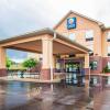 Отель Comfort Inn & Suites Atoka-Millington, фото 16