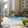 Отель Yanjoon Holiday Homes - JBR Amawj 4, фото 6