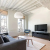 Отель Bright and Modern Apt - 7 Mins to Notre Dame, фото 1