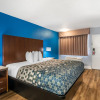 Отель Econo Lodge Inn & Suites, фото 7
