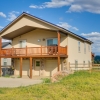 Отель Pagosa Springs Home w/ Lake Views: Near Wolf Creek, фото 17