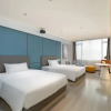 Отель Janyard Select Hotel，Xintang, фото 5