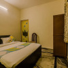Отель OYO 24035 Home La Indiana Morjim, фото 5