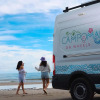 Отель CampoMar Van Island Adventure on Wheels, фото 1