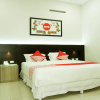 Отель OYO 493 Permata Jingga AA 19 Boutique Syariah, фото 4