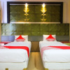 Отель OYO 1153 Tiga Dara Hotel & Resort Syariah, фото 25