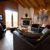 Отель Chalet Belle Vue 10 Pers Fireplace Apple Tv, фото 11