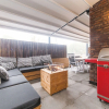 Отель Comfy, Modern Apartment, at 4 Km. From Maastricht, фото 21