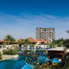 Отель The Oriental Beach Resort, фото 16