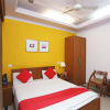 Отель OYO 22398 Premium, фото 4