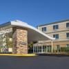 Отель Fairfield Inn & Suites by Marriott at Dulles Airport, фото 1