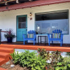 Отель Beachcomber Inn, фото 33