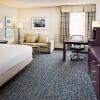 Отель DoubleTree Hotel Baltimore - BWI Airport, фото 34